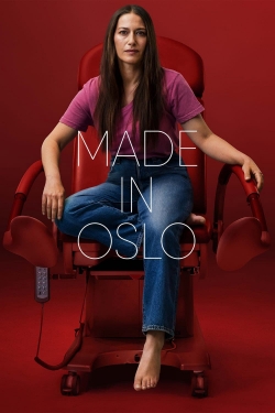 Watch Free Made in Oslo Movies HD Online 123Movies