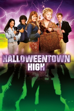 Watch Free Halloweentown High Movies HD Online 123Movies