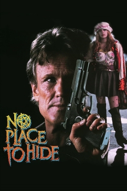 Watch Free No Place To Hide Movies HD Online 123Movies