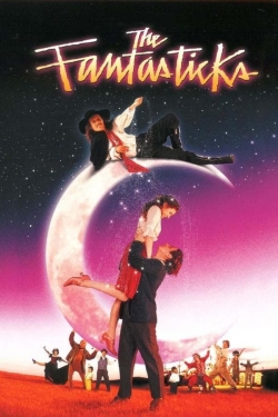 Watch Free The Fantasticks Movies HD Online 123Movies