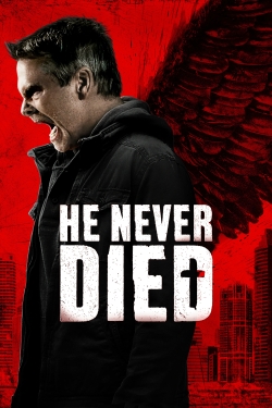 Watch Free He Never Died Movies HD Online 123Movies