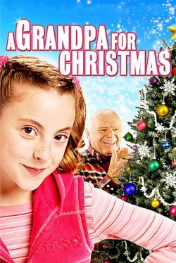 Watch Free A Grandpa for Christmas Movies HD Online 123Movies