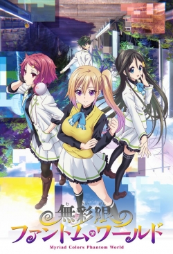 Watch Free Myriad Colors Phantom World Movies HD Online 123Movies