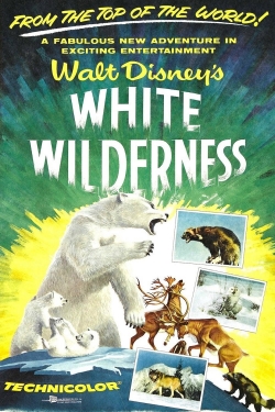 Watch Free White Wilderness Movies HD Online 123Movies