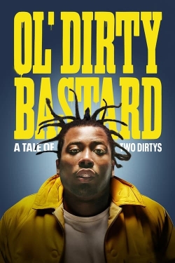 Watch Free Ol' Dirty Bastard: A Tale of Two Dirtys Movies HD Online 123Movies