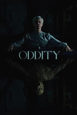 Watch Free Oddity Movies HD Online 123Movies