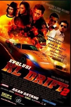 Watch Free Evolusi KL Drift 2 Movies HD Online 123Movies