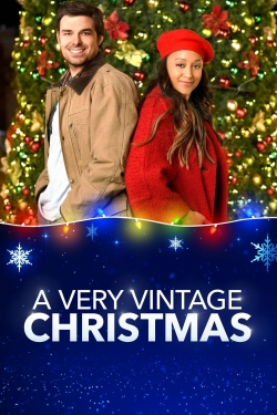 Watch Free A Very Vintage Christmas Movies HD Online 123Movies