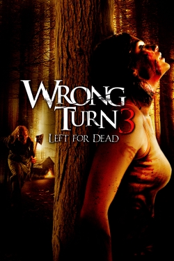 Watch Free Wrong Turn 3: Left for Dead Movies HD Online 123Movies