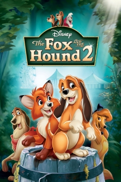 Watch Free The Fox and the Hound 2 Movies HD Online 123Movies