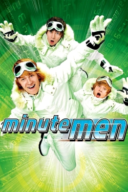 Watch Free Minutemen Movies HD Online 123Movies