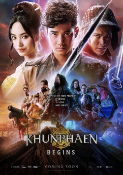 Watch Free Khun Phaen Begins Movies HD Online 123Movies