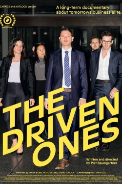 Watch Free The Driven Ones Movies HD Online 123Movies