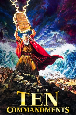 Watch Free The Ten Commandments Movies HD Online 123Movies