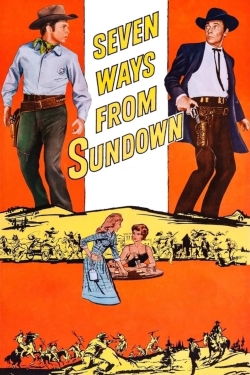 Watch Free Seven Ways from Sundown Movies HD Online 123Movies