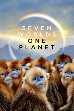 Watch Free Seven Worlds, One Planet Movies HD Online 123Movies