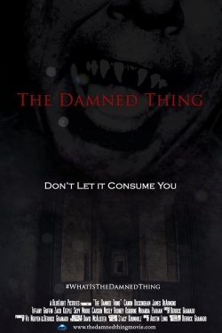 Watch Free The Damned Thing Movies HD Online 123Movies