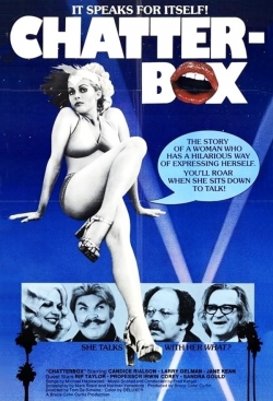 Watch Free Chatterbox! Movies HD Online 123Movies