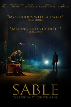 Watch Free Sable Movies HD Online 123Movies