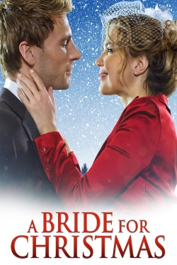 Watch Free A Bride for Christmas Movies HD Online 123Movies