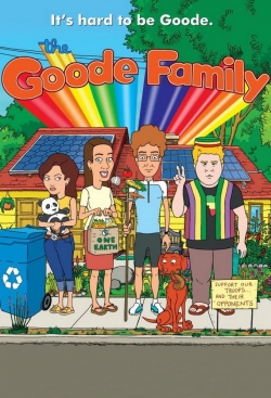 Watch Free The Goode Family Movies HD Online 123Movies