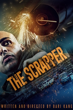 Watch Free The Scrapper Movies HD Online 123Movies