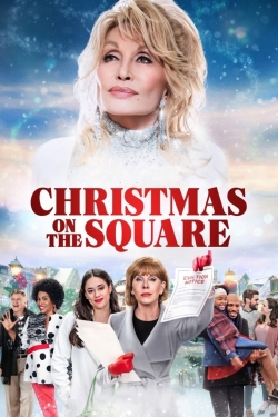 Watch Free Dolly Parton's Christmas on the Square Movies HD Online 123Movies