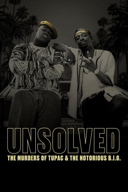 Watch Free Unsolved: The Murders of Tupac and The Notorious B.I.G. Movies HD Online 123Movies