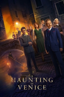 Watch Free A Haunting in Venice Movies HD Online 123Movies