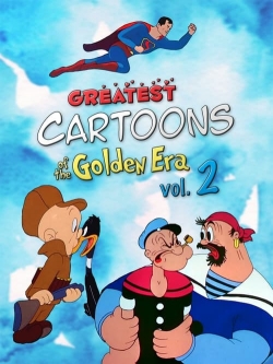 Watch Free Greatest Cartoons of the Golden Era Vol. 2 Movies HD Online 123Movies