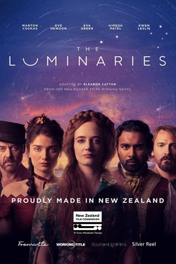 Watch Free The Luminaries Movies HD Online 123Movies