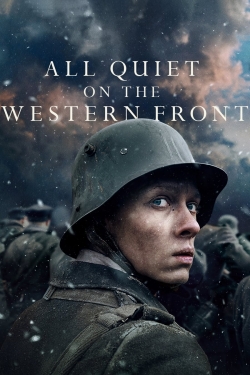 Watch Free All Quiet on the Western Front Movies HD Online 123Movies