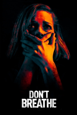 Watch Free Don't Breathe Movies HD Online 123Movies