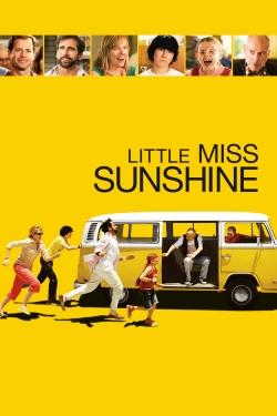 Watch Free Little Miss Sunshine Movies HD Online 123Movies