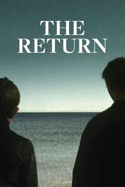 Watch Free The Return Movies HD Online 123Movies