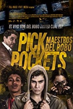 Watch Free Pickpockets Movies HD Online 123Movies