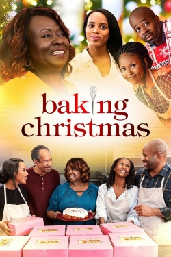 Watch Free Baking Christmas Movies HD Online 123Movies