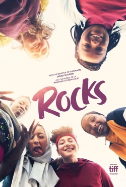 Watch Free Rocks Movies HD Online 123Movies