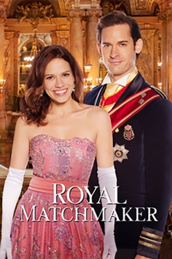 Watch Free Royal Matchmaker Movies HD Online 123Movies