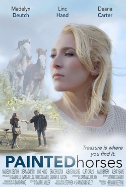 Watch Free Painted Horses Movies HD Online 123Movies