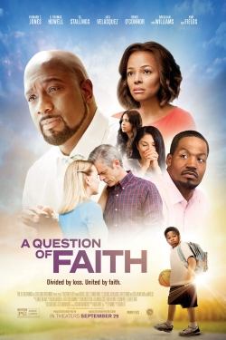 Watch Free A Question of Faith Movies HD Online 123Movies