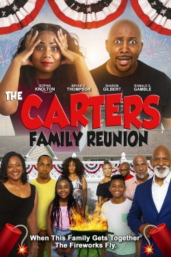 Watch Free The Carter's Family Reunion Movies HD Online 123Movies