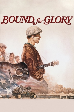 Watch Free Bound for Glory Movies HD Online 123Movies