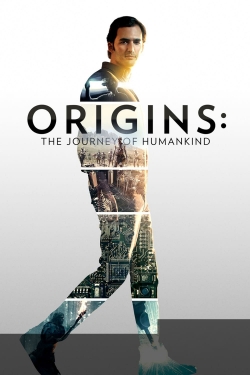 Watch Free Origins: The Journey of Humankind Movies HD Online 123Movies