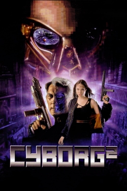 Watch Free Cyborg 2 Movies HD Online 123Movies