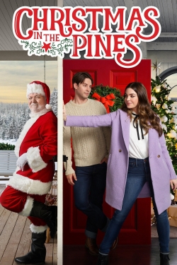 Watch Free Christmas in the Pines Movies HD Online 123Movies