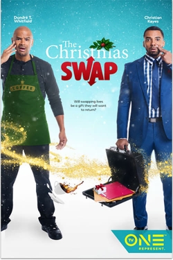 Watch Free The Christmas Swap Movies HD Online 123Movies