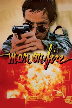 Watch Free Man on Fire Movies HD Online 123Movies