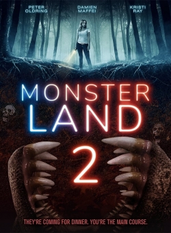 Watch Free Monsterland 2 Movies HD Online 123Movies