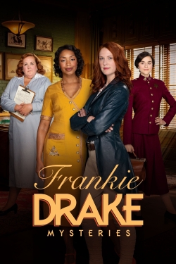 Watch Free Frankie Drake Mysteries Movies HD Online 123Movies